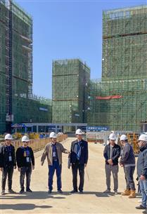 �����ʶӵ���Ŀ��չ���ļ��Ȱ�ȫ���������ۺϴ���