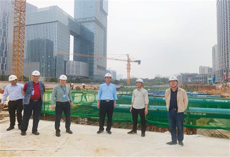 ���µ���Ŀ��չ2022�괺�ں󸴹������ߵ�һ���Ȱ�ȫ���������ۺϴ���