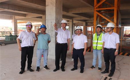 ���µ�������Ͷ���²�ҵ԰������Ŀ��չ2022���ϰ���������ȫ�ۺϴ��顰��ͷ����