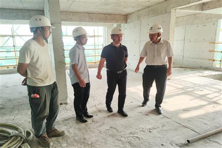 ��������ұ���𺣷ֹ�˾��Ŀ��չ���������ۺϡ����С����