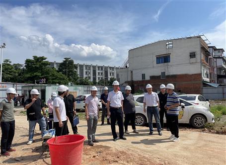 ���µ���ʮ���ֹ�˾��Ŀ��չ2022��������Ȱ�ȫ���������ۺϴ���